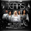 Sjuwana & The Children of God - Tears