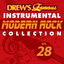 Drew's Famous Instrumental Modern Rock Collection (Vol. 28) cover