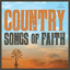 Country Songs Of Faith cover