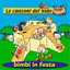 Bimbi in festa (Le canzoni del nido: Canzoncine per imparare e divertirsi insieme) cover