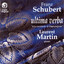 Schubert: Ultima Verba (Klavierstücke & Impromptus) cover