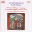 Chominciamento di gioia cover