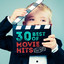 30 Best of Movie Hits for Kids cover