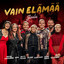 Vain elämää - Joulu cover