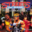 Player Select cover