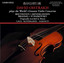 Beethoven, Mendelssohn, Brahms & Tchaikovsky: Violin Concertos (Remastered) cover