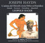Haydn: L'anima del filosofo, Hob. XXVIII:13 cover