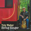 String Slinger cover