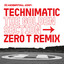 The Golden Section - Zero T Remix artwork