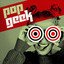 Pop Geek cover