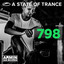 A State Of Trance Episode 798 cover