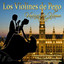Rosas del Sur cover