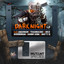 Dark Night artwork