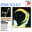 Schoenberg: Erwartung, Pierrot Lunaire, Lied der Waldtaube from Gurrelieder cover