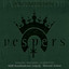 Rachmaninov: Vespers, Op. 37 (All-Night Vigil) cover