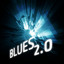 Blues 2.0 cover