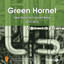 Green Hornet - New Music for Concert Band 2011-2012 cover