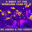 Unknown Title cover