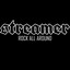 Streamer - Rock All Around