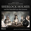 Kapitel 6 - Sherlock Holmes und die Botschaft aus dem Jenseits (Die neuen Abenteuer, Folge 47) cover
