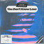 Gus One - You Don't Know Love