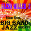 Big Band Jazz Greats, Vol. 11 cover