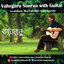 Vaheguru Simran on Guitar