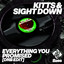 Everything You Promised - DnB Edit cover