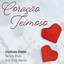 Coração Teimoso cover