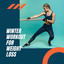 Winter Workout for Weight Loss: High Strength EDM for Cardio cover