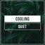 # 1 Album: Cooling Quiet cover