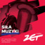 Siła Muzyki Radia Zet cover