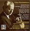 Cello Masterpieces: Pierre Fournier, Vol. 3 – Haydn, Brahms & Beethoven (Recordings 1956 & 1959) cover