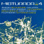 Misturada, Vol. 4 cover