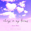 always in my dreams cover
