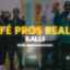 Fé pros real - Kalli