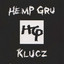 Klucz cover