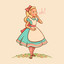 Oh! cover