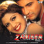 Zameer (Remix) [Original Motion Picture Soundtrack] cover