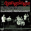 Quartet jazz manouche et musique tzigane - Les yeux noirs