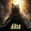 Techno Cats — ARIA (Extended Techno Mix) cover art