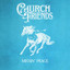 Missin' Peace - Church Friends