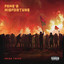 Fame's Misfortune cover