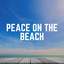 Peace on the Beach cover