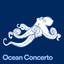 Ocean Concerto cover