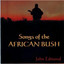 Songs of the African Bush cover