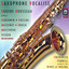 Winds Of Indiana: Saxophone Vocalise cover