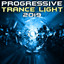 Progressive Trance Light 2019 (Goa Doc DJ Mix) cover