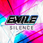 Silence artwork