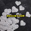 Rock & AMOR cover